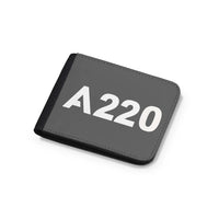 Thumbnail for Airbus A220 Wallet - view 3