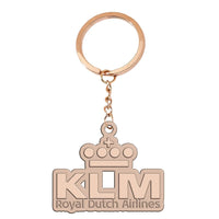 Thumbnail for KLM Key Chain - view 3