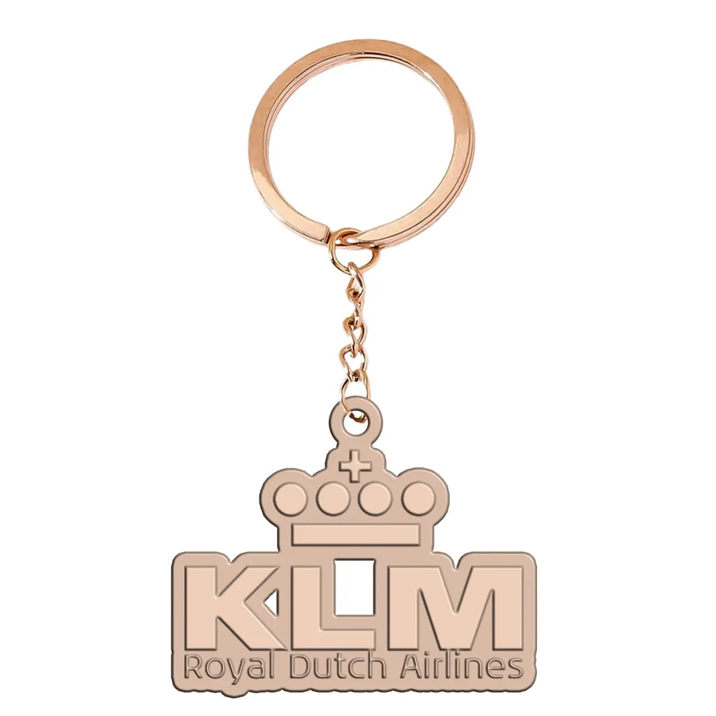 KLM Key Chain - view 3