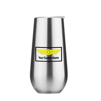 Thumbnail for Customisable Name Egg Cup - view 3