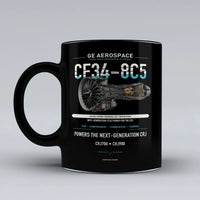 Thumbnail for Mug design on black cf34 8c5