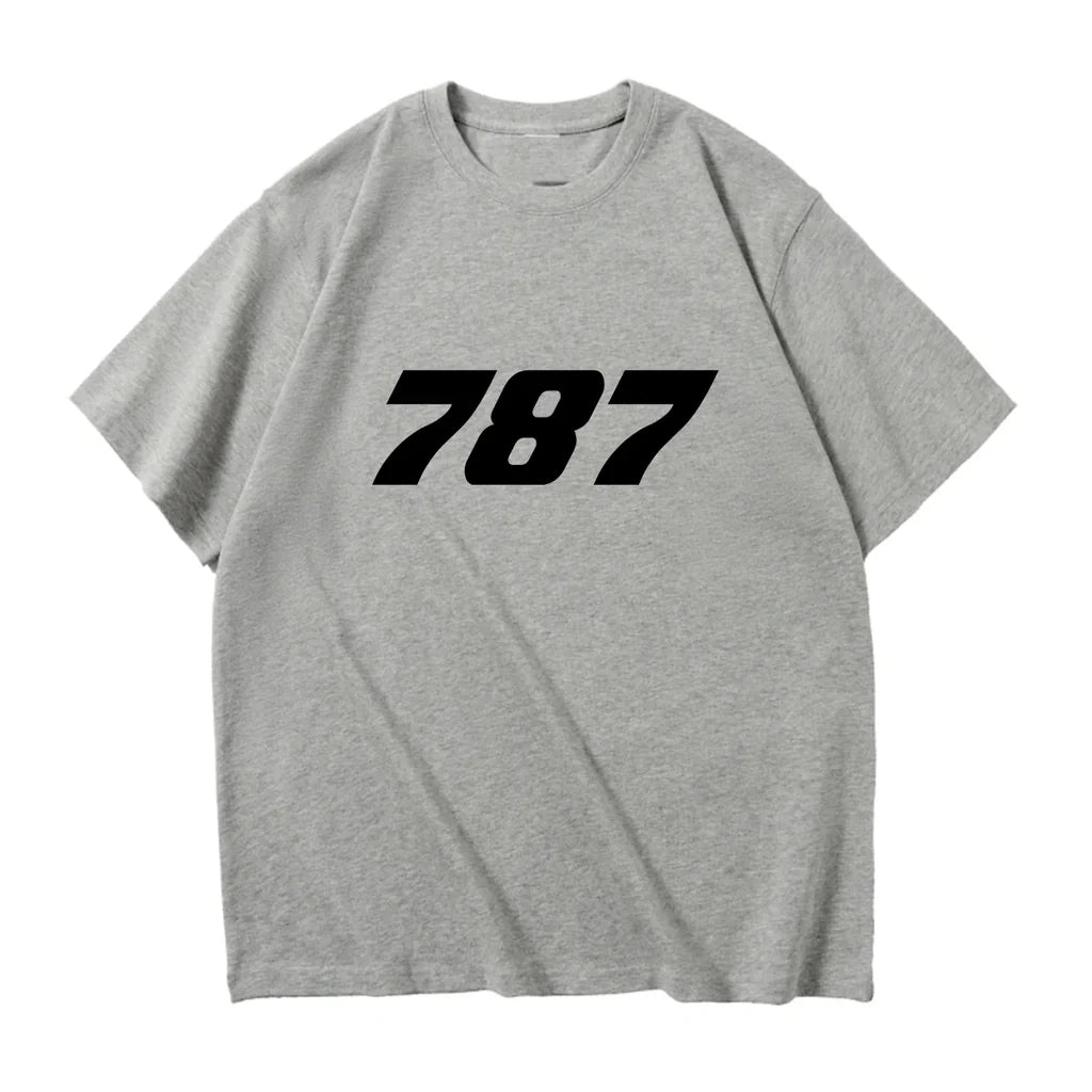 Boeing 787 T-Shirt - view 3