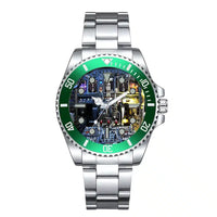 Thumbnail for Boeing 737 Watch - view 3