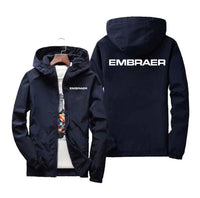 Thumbnail for Embraer Windbreaker - view 3
