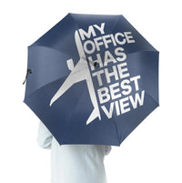 Thumbnail for My Office Has The Best Umbrella - view 3