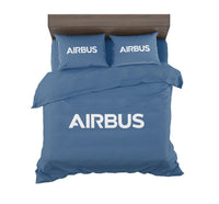 Thumbnail for Airbus & Text Bedding - view 3