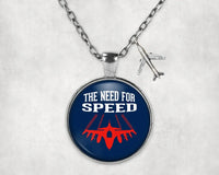 Thumbnail for Need For Speed Necklace - view 3