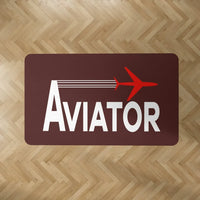 Thumbnail for Aviator Floor Mat - view 3