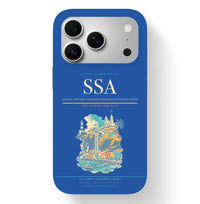 Thumbnail for Salvador - Deputado Luis Eduardo Magalhaes International Airport SSA Blue