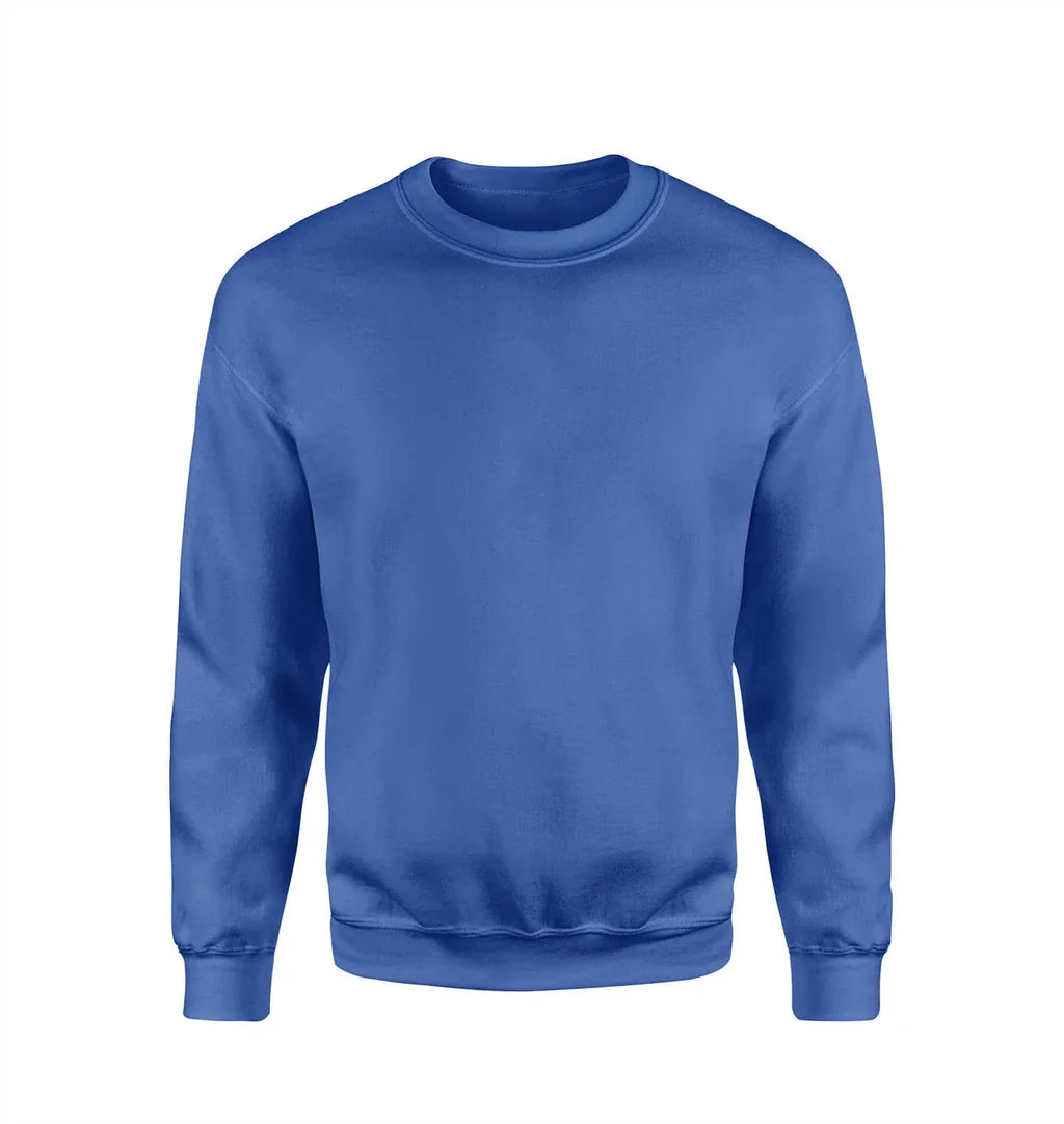 NO Sweatshirt - view 3