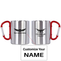 Thumbnail for Customisable Drone Mug - view 3