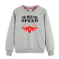 Thumbnail for Need For Speed Sweatshirt - view 3