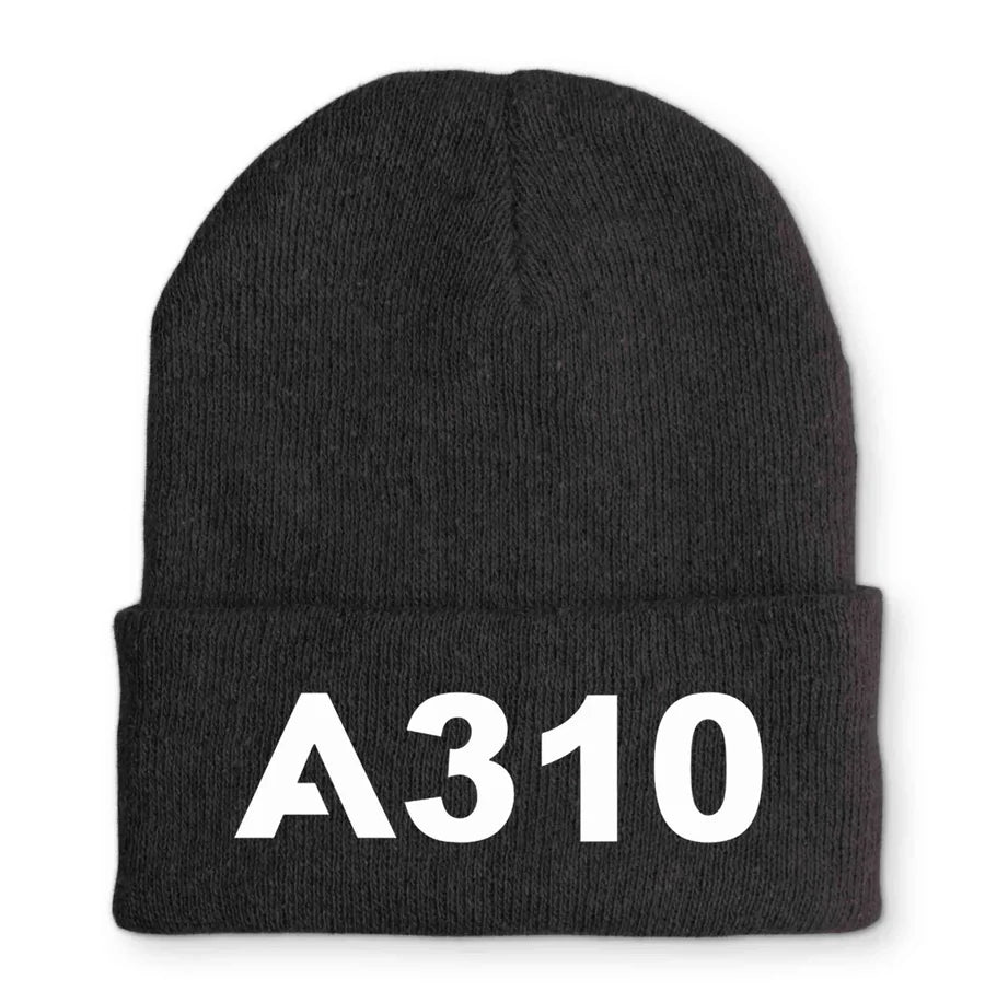 Airbus A310 Beanie - view 3