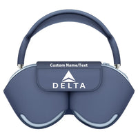 Thumbnail for Customisable Delta AirPods Max Case - view 3