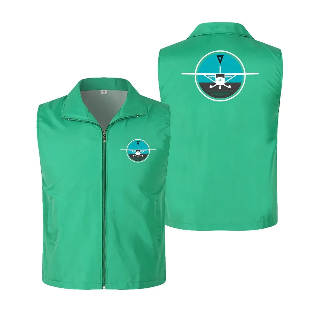 Cessna Vest - view 3