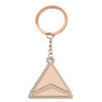 Thumbnail for Delta Key Chain - view 3