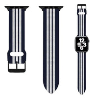 Thumbnail for Pilot Epaulettes Watch Band - view 3
