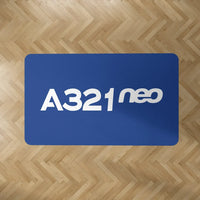 Thumbnail for Airbus A321 Floor Mat - view 3