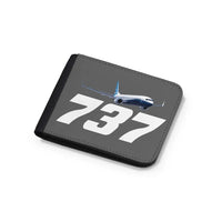 Thumbnail for Boeing 737 Wallet - view 3