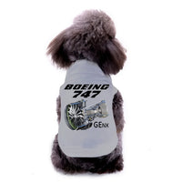 Thumbnail for Boeing 747 Vest - view 3