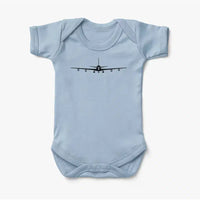 Thumbnail for Boeing 717 Baby Bodysuit - view 3
