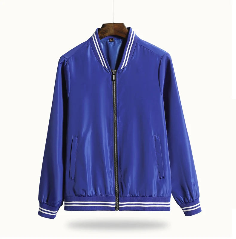 Super Quality Thin Spring Jacket - view 2