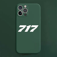 Thumbnail for Boeing 717 iPhone Case - view 3