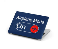 Thumbnail for Airplane Mode MacBook Case - view 3