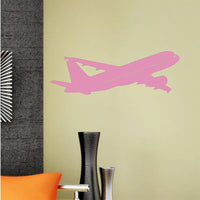 Thumbnail for Airbus A320 Wall Sticker - view 4