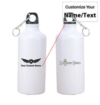 Thumbnail for Customisable Air Traffic Control Thermos - view 3