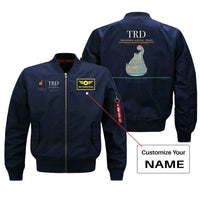 Thumbnail for Trondheim Airport, Vrnes TRD Blue+NAME
