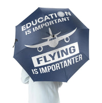 Thumbnail for Flying is Importanter Umbrella - view 3