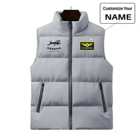 Thumbnail for Cessna Aeroclub Vest - view 5