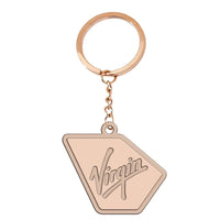 Thumbnail for Virgin Atlantic Key Chain - view 3