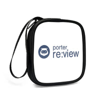 Thumbnail for Porter Airlines Headphone Bag - view 3