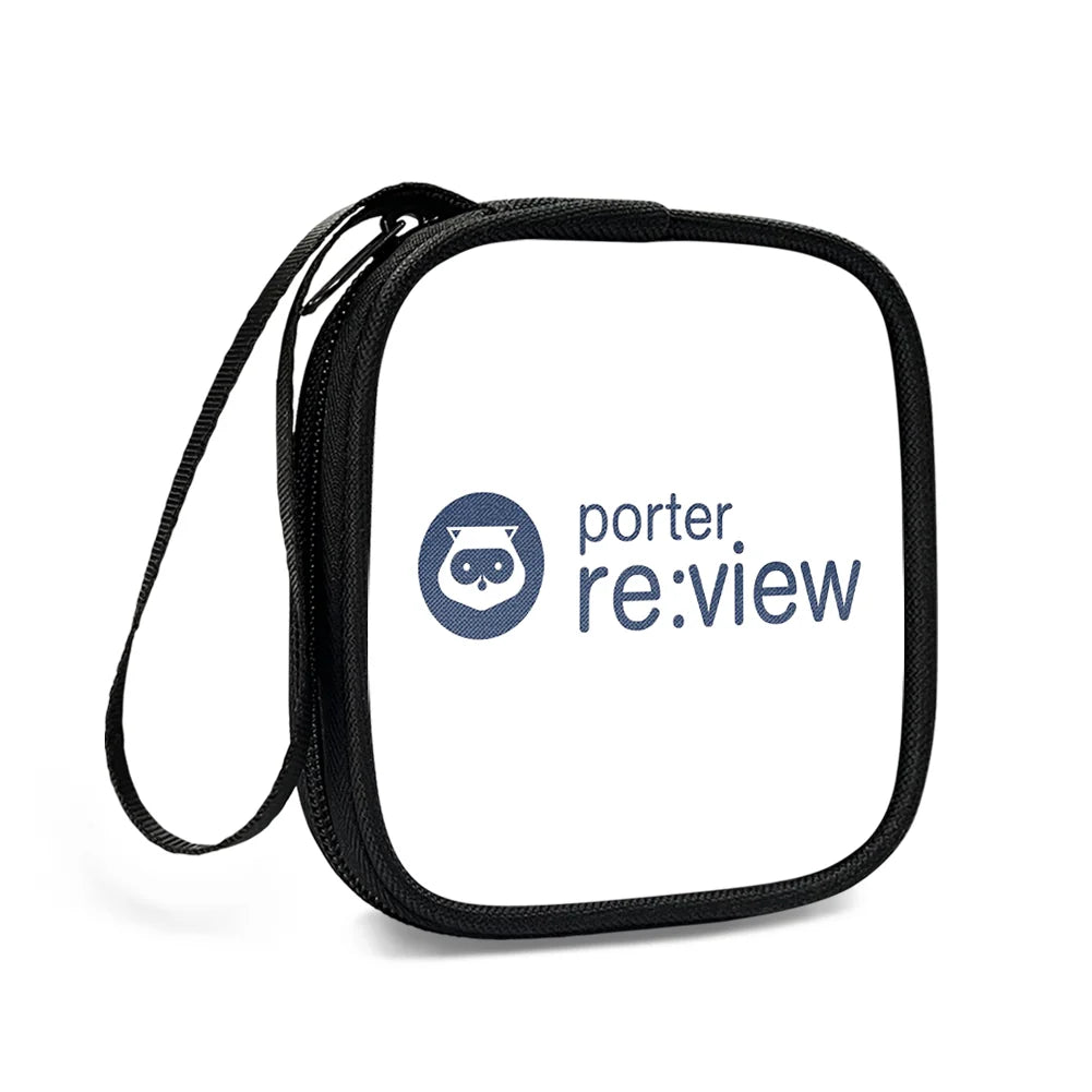 Porter Airlines Headphone Bag - view 3