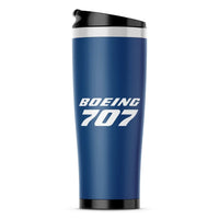 Thumbnail for Boeing 707 Travel Mug - view 3