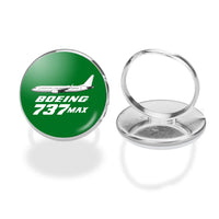 Thumbnail for Boeing 737 Ring - view 5