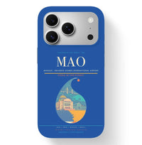 Thumbnail for Manaus - Eduardo Gomes International Airport MAO Blue