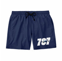 Thumbnail for Boeing 787 Shorts - view 3