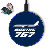 Thumbnail for Boeing 757 Wireless Charger - view 3