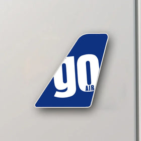Go First Tail Magnets