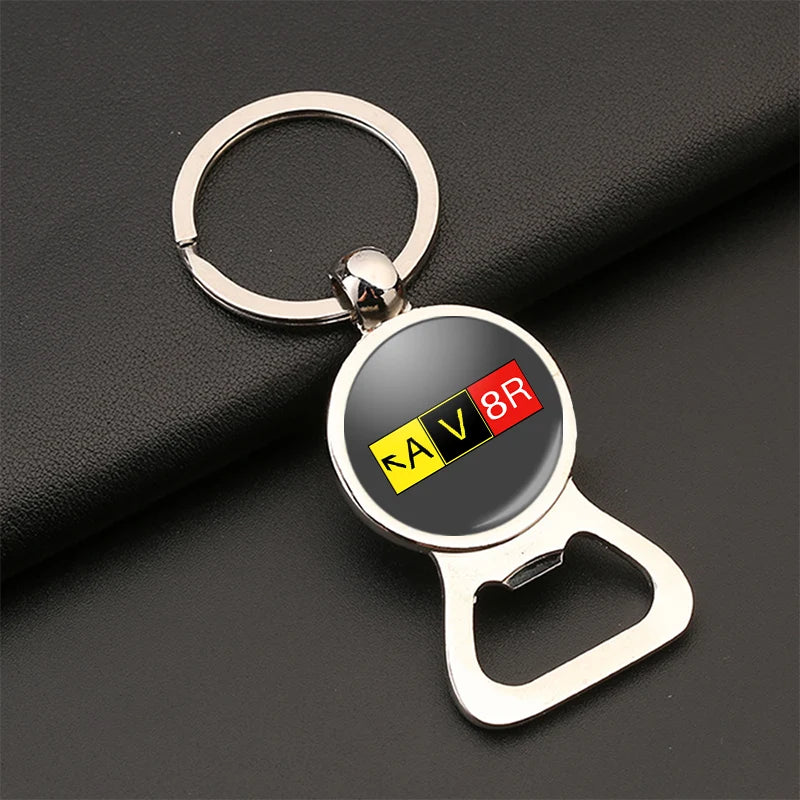 AV8R Key Chain - view 3