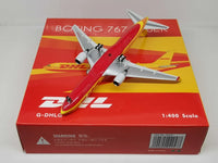 Thumbnail for Customisable Boeing 767 Model Airplane - view 3