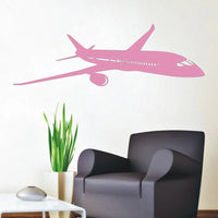 Thumbnail for Boeing 787 Wall Sticker - view 4