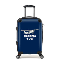 Thumbnail for Cessna 172 Cabin Luggage - view 3