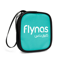 Thumbnail for Flynas Airlines Headphone Bag - view 3