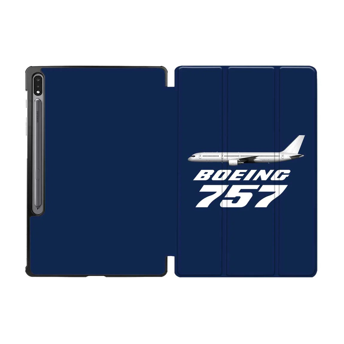 Boeing 757 Samsung Case - view 3