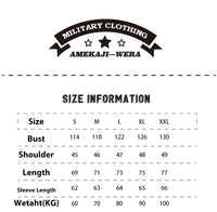 Thumbnail for Workwear Canvas Retro Hunting Outfit Autumn Coat Detroit Pilot Jacket - view 13