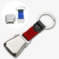 Thumbnail for Customisable No Key Chain - view 3